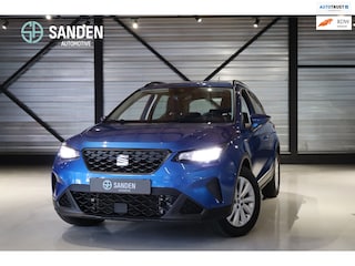 Seat Arona 1.0 EcoTSI Style Edition DSG
