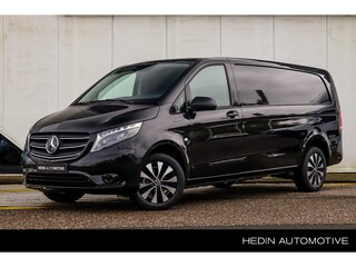 Mercedes-Benz Vito L3 | Chauffeursassistentiepakket | Chroompakket Interieur