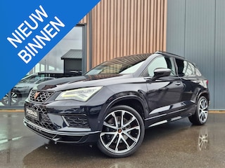 Cupra Ateca 2.0 TSI 4DRIVE 300pk | Beats | 360 camera | Trekhaak | Virtual | Carplay