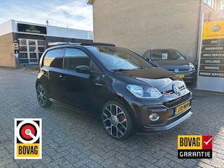 Volkswagen Up 1.0 TSI GTI PANO CAMERA STOELVERW BEATS