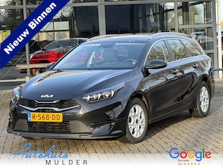 Kia Ceed Sportswagon 1.0 T-GDi DynamicLine Nieuw model Navigatie/Cruise/Camera/Led/DLR onderhouden