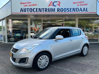 Suzuki Swift 1.2 COMORT 5DRS