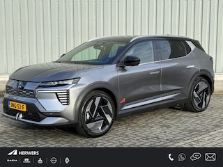 Mitsubishi Eclipse Cross Instyle 87 kWh / 625 KM WLTP / 8 Jaar Fabrieksgarantie / Lederen Bekleding / Panoramadak / Google Maps Navigatie / Harman/Kardon Audio / 360 Graden Camera / Stoel- en Stuurverwarming / Elektrisch Verstebare Stoel met Geheugen / Adaptive Cruise Control / Elektrische Kofferbak /