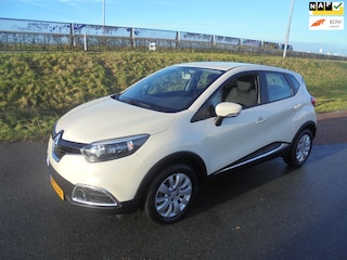 Renault Captur 0.9 benzine airco trekhaak lmv