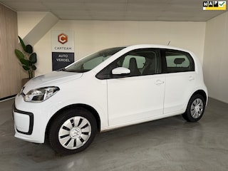 Volkswagen Up 1.0 Airco