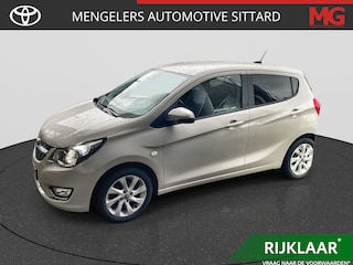 Opel Karl 1.0 ecoFLEX Innovation