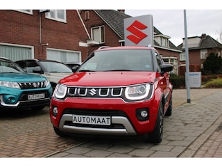 Suzuki Ignis Automaat Select