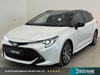 Toyota Corolla Touring Sports 1.8 Hybrid Dynamic | Trekhaak afneembaar | Apple Carplay/Android Auto
