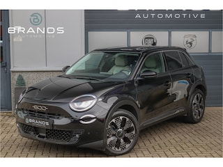 Fiat 600 1.2 Hybrid La Prima 1e eig AUT Full option Garantie