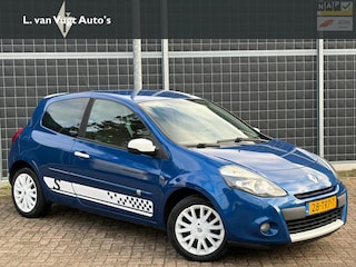 Renault Clio 1.2 TCe S