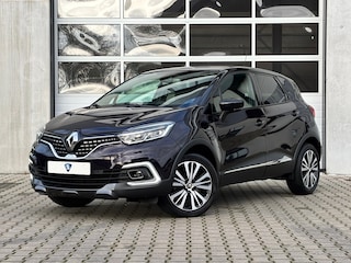 Renault Captur 1.2 TCe Initiale Paris | NL Auto | 45.000 km!!