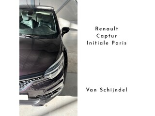 Renault Captur 1.2 TCe Initiale Paris | NL Auto | 45.000 km!!