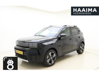 Fiat Grande Panda 1.2 Hybrid La Prima | Demo | Automaat | NIEUW MODEL |  Navigatie | Climate control | Camera | Hoge instap | Dakrails | Lichtmetalen velgen