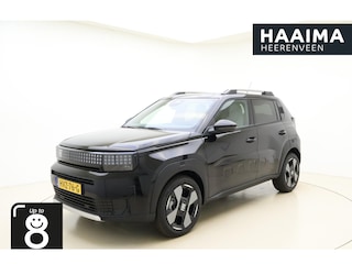 Fiat Grande Panda 1.2 Hybrid La Prima | Demo | Automaat | NIEUW MODEL |  Navigatie | Climate control | Camera | Hoge instap | Dakrails | Lichtmetalen velgen