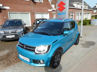 Suzuki Ignis AUTOMAAT STYLE