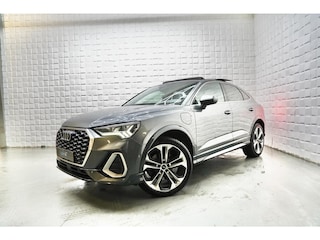 Audi Q3 45 TFSI e 3x S LINE PANO VIRTUAL SFEER 360