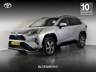 Toyota RAV4 2.5 Plug-in Hybrid AWD Business Plus | Trekhaak |