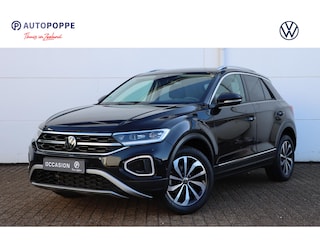 Volkswagen T-Roc 1.5 TSI Style 150pk DSG7