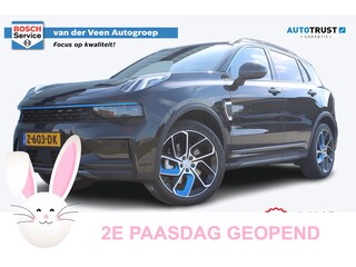 Lynk & Co 01 1.5 | Incl. 12 maanden garantie | 360° camera | Apple CarPlay | memory stoel + verwarming | Schuif/kantel dak | Adaptive cruise | Virtueel dashboard | Lane assist | Infinity audio |