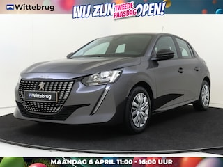 Peugeot 208 1.2 PureTech Active | Navigatie by App | Airconditioning |
