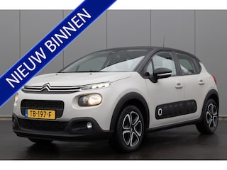Citroën C3 1.2 | CRUISE | NAVI |CLIMATE CONTROL