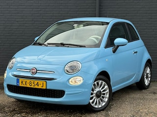 Fiat 500 1.2 Popstar AIRCO | ELEK RAMEN | NWE APK