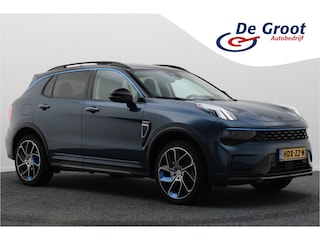 Lynk & Co 01 1.5 Plug-in Hybrid 360° Camera, Panoramadak, ACC, Apple Carplay, DAB, PDC, 20''