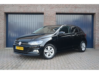 Volkswagen Polo 1.0 TSI Comfortline | Parkeersensoren | Carplay/Android Auto | Adaptive Cruise