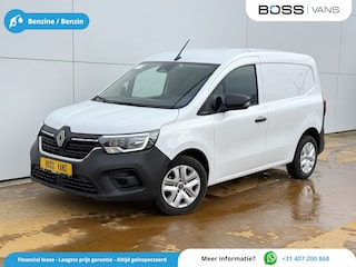 Renault Kangoo Grand Comfort 1.3 TCe 130PK **Benzine** L1 LED Airco Cruise Control Parkeersensoren