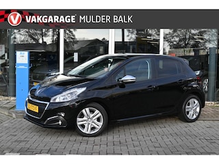 Peugeot 208 1.2 PureTech Signature