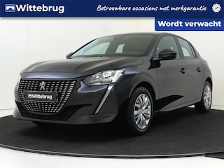 Peugeot 208 1.2 PureTech Active | Full Map Navigatie | Carplay |
