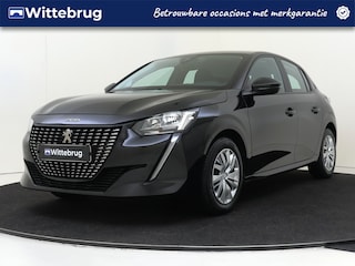 Peugeot 208 1.2 PureTech Active | Full Map Navigatie | Carplay |