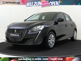 Peugeot 208 1.2 PureTech Active | Full Map Navigatie | Carplay |