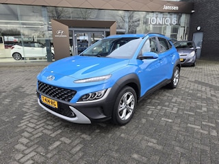 Hyundai Kona 1.0 T-GDI Fashion PLUS
