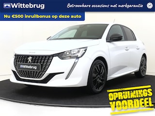 Peugeot 208 1.2 75PK Active Pack | | Navigatie by App | Lichtmetalen Velgen | Parkeerhulp Achter |