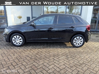 Volkswagen Polo 1.0 TSI Comfortline