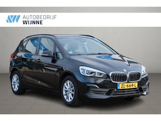 BMW 2-serie Tourer 220i 192pk Aut. Executive | Navi | Cruise | PDC | Elektr. achterklep