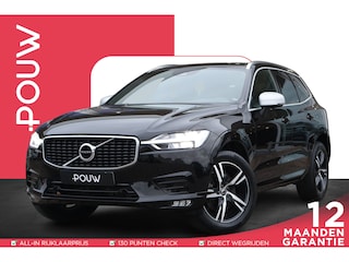 Volvo XC60 2.0 T5 250pk AUT R-Design | Trekhaak Afneembaar | Navigatie | PDC | Stoelverwarming