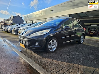 Peugeot 207 SW 1.6 VTi Première | 1E EIGENAAR | 12MND GARANTIE | PANO | NAVI | CRUISE | AIRCO |