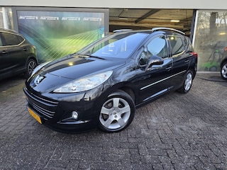 Peugeot 207 SW 1.6 VTi Première | 1E EIGENAAR | 12MND GARANTIE | PANO | NAVI | CRUISE | AIRCO |