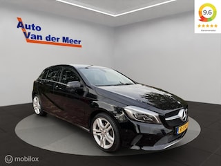 Mercedes-Benz A-klasse 180 Urban / Progressive / Camera / Navigatie