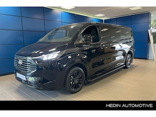 Ford Transit Custom 320 2.5 PHEV L2H1 Black Platinum DC