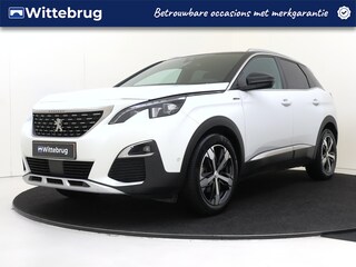 Peugeot 3008 1.6 PureTech GT Line