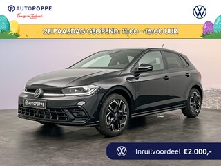 Volkswagen Polo 1.0 TSI R-Line Edition