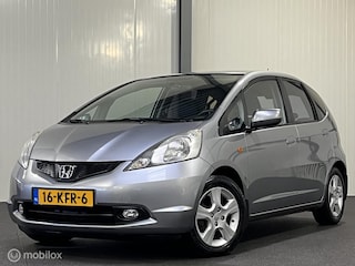 Honda Jazz 1.2 Trend [ NAP trekhaak airco ]