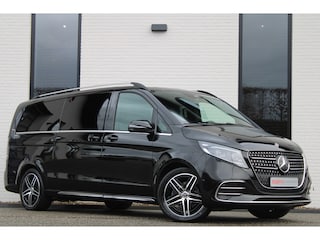Mercedes-Benz V-klasse 300d / XXL / 4-matic / DC / AMG / Luchtvering / Elec Stoelen / Vol Opties / NIEUWSTAAT