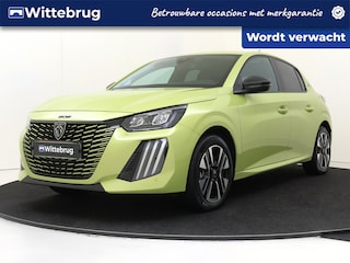 Peugeot 208 EV Style 50 kWh | Stoelverwarming | Wireless Carplay | Full Map Navi |