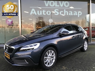 Volvo V40 1.5 T3 Polar+ Luxury Automaat | Rijklaar incl 12 mnd Bovag | Panoramadak Keyless entry Darktint H/K audio