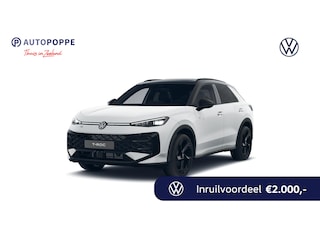 Volkswagen T-Roc 1.5 eTsi R-Line First Edition