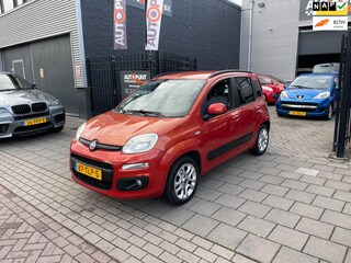 Fiat Panda 0.9 TwinAir Lounge 3e Eigenaar! Airco NAP APK